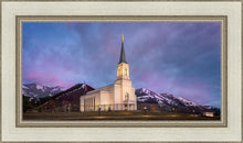 Load image into Gallery viewer, Star Valley Winter Refuge
