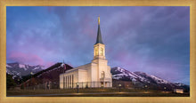 Load image into Gallery viewer, Star Valley Winter Refuge
