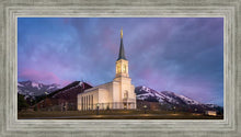 Load image into Gallery viewer, Star Valley Winter Refuge

