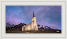Load image into Gallery viewer, Star Valley Winter Refuge
