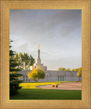 Load image into Gallery viewer, Bismarck Golden Glow
