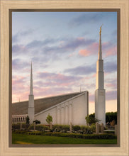 Load image into Gallery viewer, Boise Springtime

