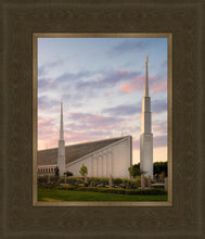 Load image into Gallery viewer, Boise Springtime
