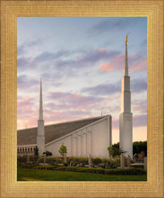 Load image into Gallery viewer, Boise Springtime
