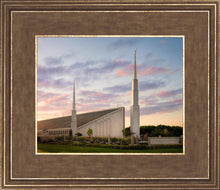 Load image into Gallery viewer, Boise Springtime
