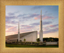 Load image into Gallery viewer, Boise Springtime
