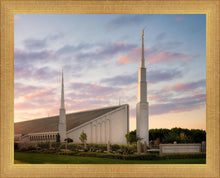 Load image into Gallery viewer, Boise Springtime
