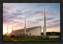 Load image into Gallery viewer, Boise Springtime
