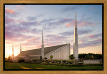 Load image into Gallery viewer, Boise Springtime
