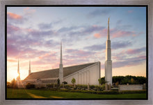 Load image into Gallery viewer, Boise Springtime
