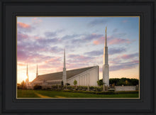 Load image into Gallery viewer, Boise Springtime

