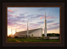 Load image into Gallery viewer, Boise Springtime
