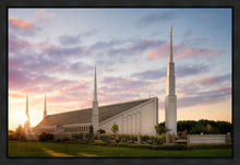 Load image into Gallery viewer, Boise Springtime
