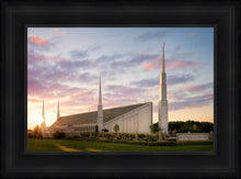 Load image into Gallery viewer, Boise Springtime
