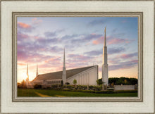 Load image into Gallery viewer, Boise Springtime
