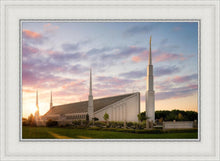 Load image into Gallery viewer, Boise Springtime
