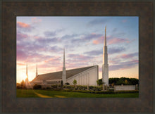 Load image into Gallery viewer, Boise Springtime
