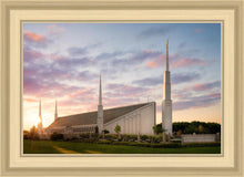 Load image into Gallery viewer, Boise Springtime
