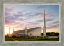 Load image into Gallery viewer, Boise Springtime
