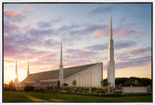 Load image into Gallery viewer, Boise Springtime
