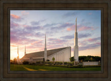 Load image into Gallery viewer, Boise Springtime
