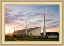 Load image into Gallery viewer, Boise Springtime
