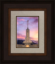 Load image into Gallery viewer, Mount Timpanogos Creation
