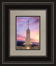 Load image into Gallery viewer, Mount Timpanogos Creation
