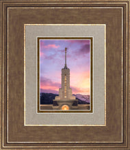 Load image into Gallery viewer, Mount Timpanogos Creation
