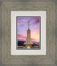 Load image into Gallery viewer, Mount Timpanogos Creation
