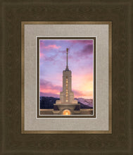 Load image into Gallery viewer, Mount Timpanogos Creation
