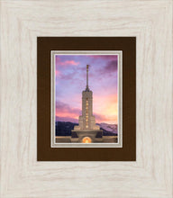 Load image into Gallery viewer, Mount Timpanogos Creation
