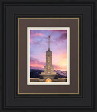 Load image into Gallery viewer, Mount Timpanogos Creation

