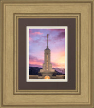Load image into Gallery viewer, Mount Timpanogos Creation
