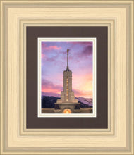 Load image into Gallery viewer, Mount Timpanogos Creation
