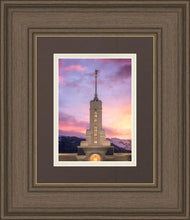 Load image into Gallery viewer, Mount Timpanogos Creation
