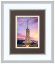 Load image into Gallery viewer, Mount Timpanogos Creation
