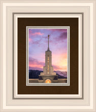 Load image into Gallery viewer, Mount Timpanogos Creation
