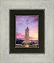 Load image into Gallery viewer, Mount Timpanogos Creation
