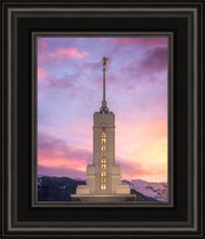 Load image into Gallery viewer, Mount Timpanogos Creation
