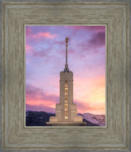 Load image into Gallery viewer, Mount Timpanogos Creation

