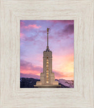 Load image into Gallery viewer, Mount Timpanogos Creation
