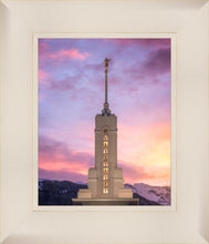 Load image into Gallery viewer, Mount Timpanogos Creation
