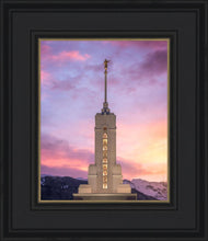 Load image into Gallery viewer, Mount Timpanogos Creation
