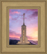 Load image into Gallery viewer, Mount Timpanogos Creation
