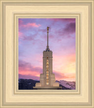 Load image into Gallery viewer, Mount Timpanogos Creation
