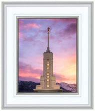 Load image into Gallery viewer, Mount Timpanogos Creation
