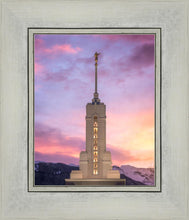 Load image into Gallery viewer, Mount Timpanogos Creation
