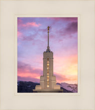 Load image into Gallery viewer, Mount Timpanogos Creation
