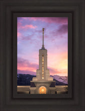Load image into Gallery viewer, Mount Timpanogos Creation
